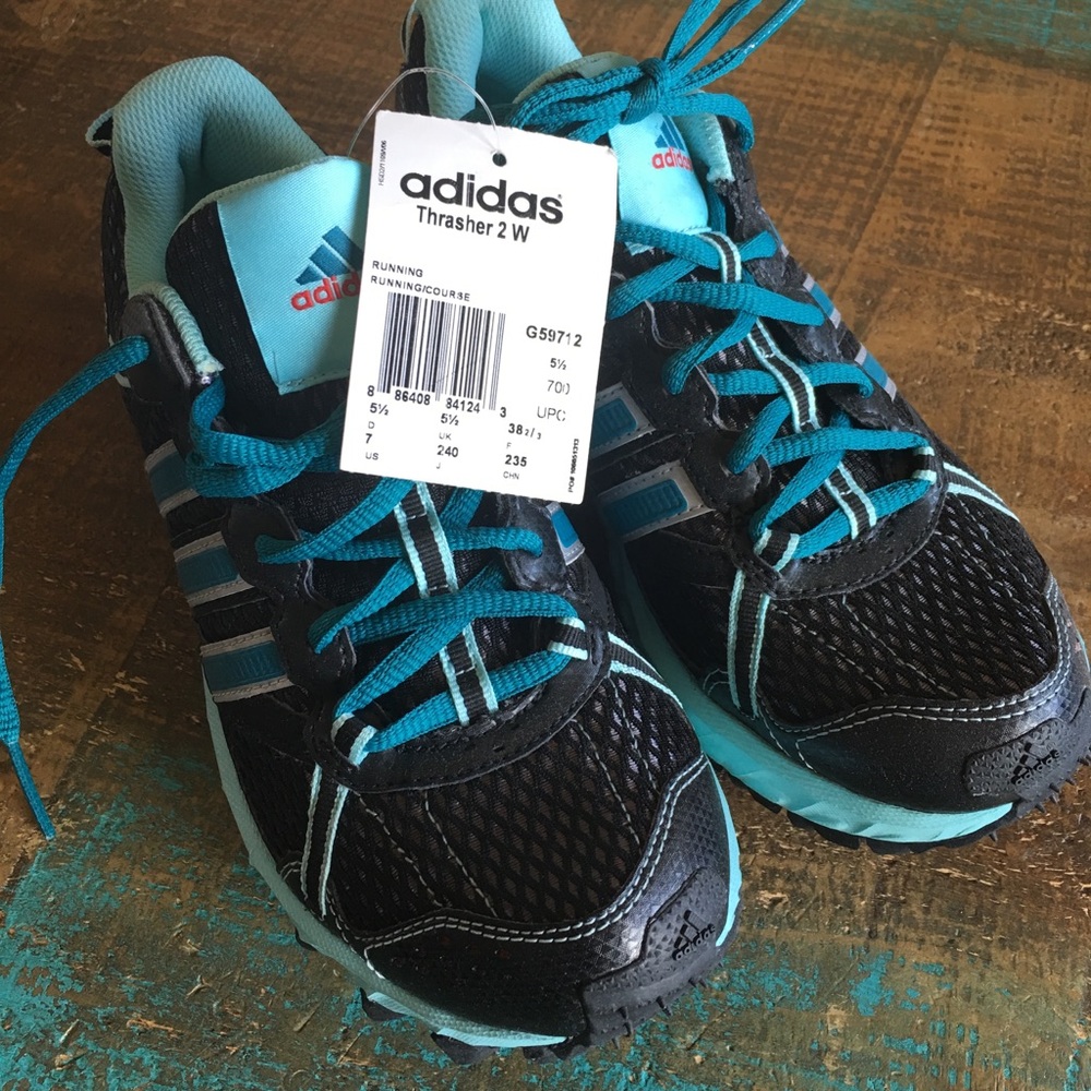 Woman’s Hiking Shoes
